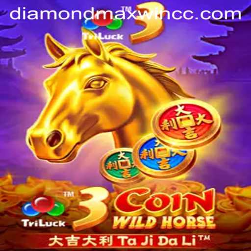 Discover the Exciting World of 3CoinWildHorse and Its Thrilling Features