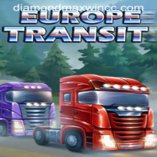 Discover EuropeTransit: The Ultimate Gaming Experience with DiamondMaxWin.cc