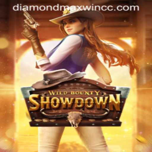 WildBountyShowdown: Unveiling the Thrilling Adventure with DiamondMaxWin.cc
